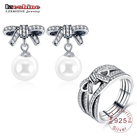 Palace Set 925 Sterling Silver