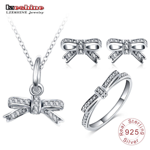 Kathy Set 925 Sterling Silver