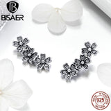 Daisy Stud Earrings